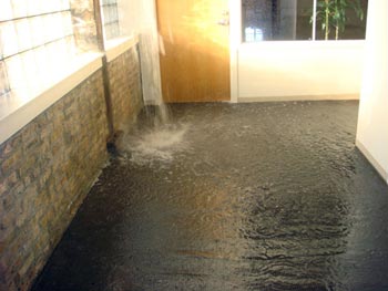 Avoid bursting pipes in the winter.